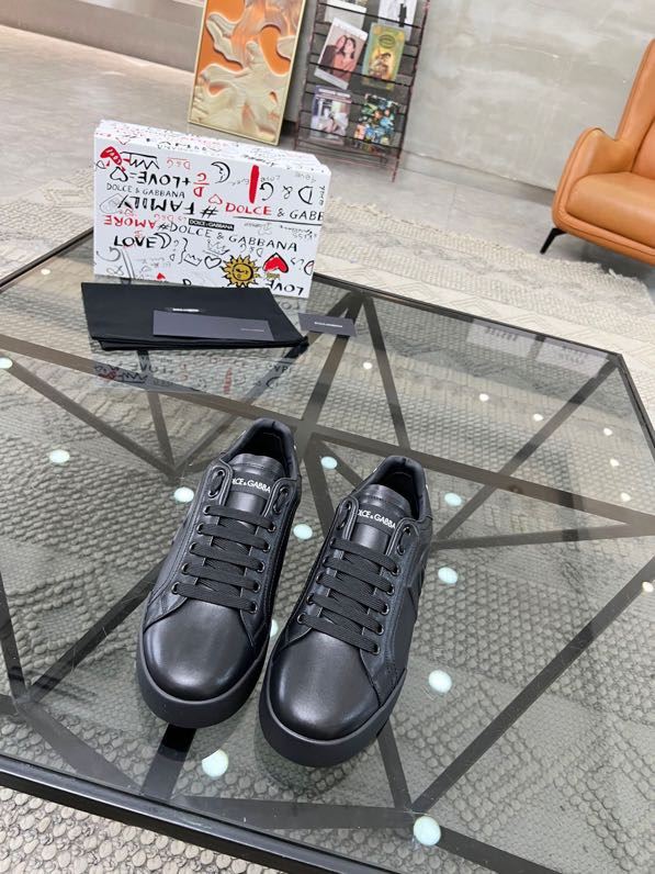 Dolce & Gabbana Sneakers